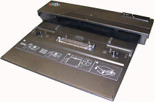 PORT REPLICATOR DOCKINGSTATION 74P6734 IBM THINKPAD T21 T22 T23 T30 T40 T41 DC22