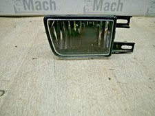 VW Golf 3 Nebelscheinwerfer Depo schwarz