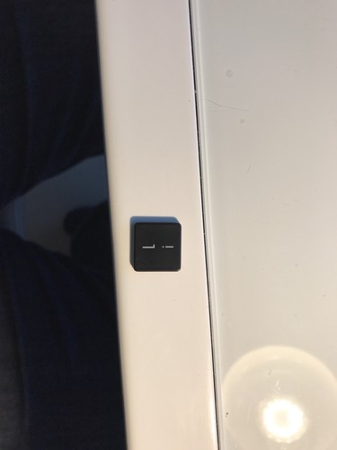 Eine taste key apple - taste,