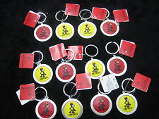 MDS NICI 50619 ORIGINAL 12 x  FERRARI PFERD SCHLÜSSELANHÄNGER