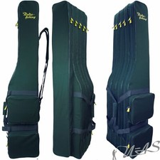 Delta Fishing Rutentasche 4