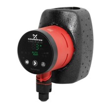 Grundfos Alpha2 25-40 130mm Niedrigenergiepumpe mit Autoadapt 97914901