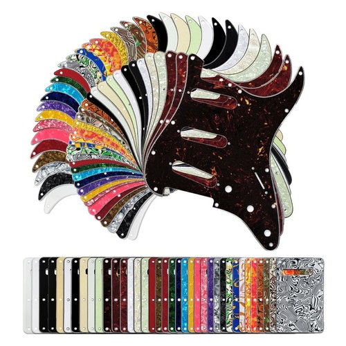 Stratocaster strat schlagbrett - stratocaster,