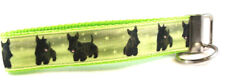 Schlüsselband, Schlüsselanhänger  "Scotch Terrier"