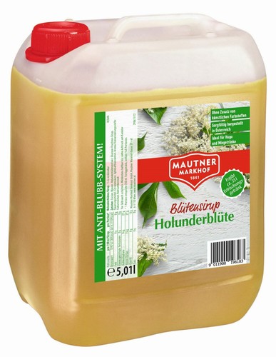 Mautner markhof - mautner,