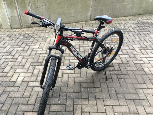 fahrrad
