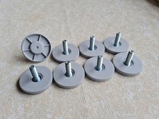 8x BESTA ikea PLATSA MALM