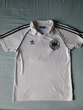 DFB DEUTSCHLAND TRIKOT RETRO