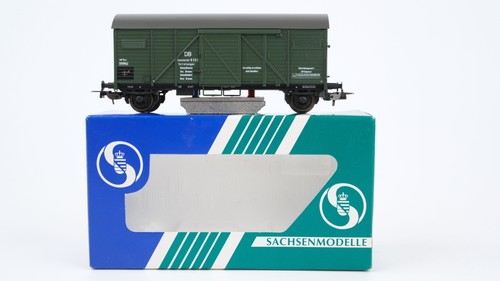 Sachsenmodelle 16190 - sachsenmodelle, h0