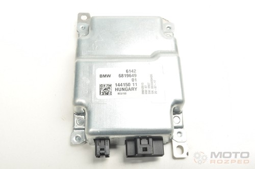 Bmw g12 m760li v12 610ps - 7,