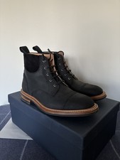 Tricker men charles black - charles,