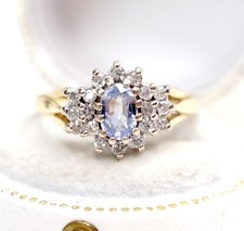 Schöner englischer Ring mit