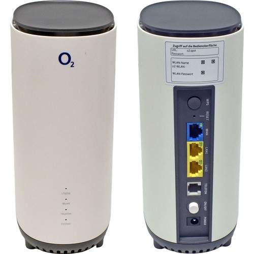 Homespot fi 6 - homespot, wi-fi