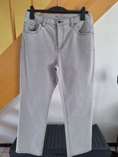 Charles Vögele Jeans Grau W40
