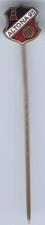 Anstecknadel - Altona 93 -