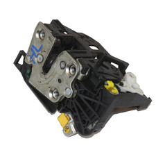 Türschloss hinten links Dacia