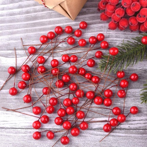Kunstliche beeren - kunstliche,