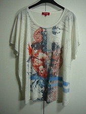 A3 Thea42plus T-Shirt Tunika