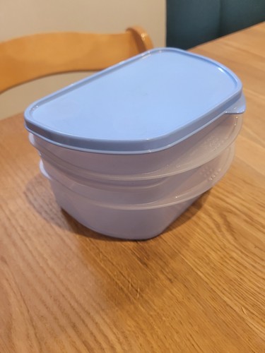 Tupper kleines frischekabinett - tupper,