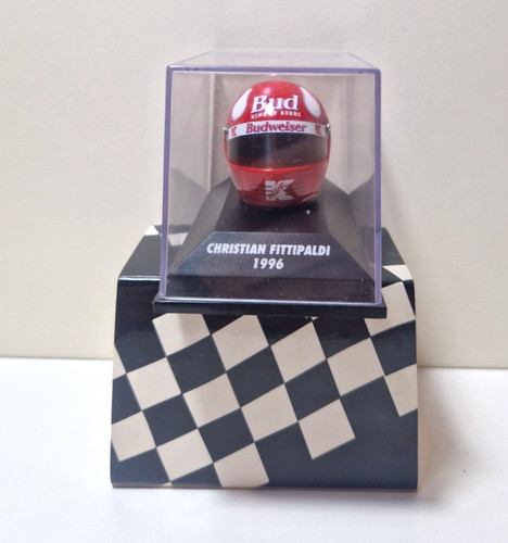 Minichamps helm christian - minichamps,