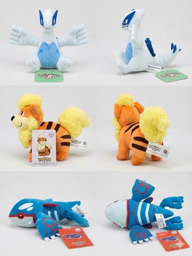 Pokémon sammler set - pokémon, lugia