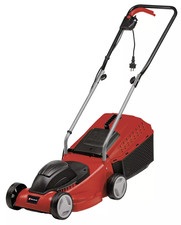 Einhell GC-EM 1032 Elektro Rasenmäher 1000W 30L Fangbox 300m² kompakt leicht