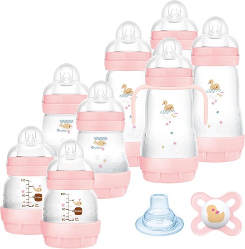 Mam biberon set easy start - biberon-set,