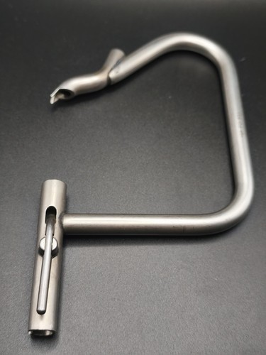 Aesculap femoral hook 881 - aesculap,