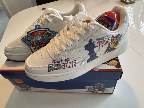 Paw patrol deichmann sneaker - paw, x