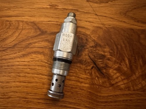 Sun hydraulik rdda lan - hydraulik,