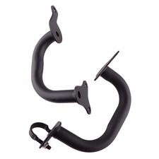 2stk Motor Schutzbügel passt