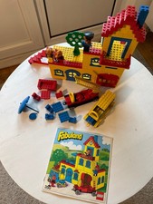 Vintage Lego Fabuland 350