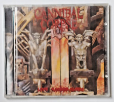 Live Cannibalism von Cannibal Corpse | CD | Zustand gut
