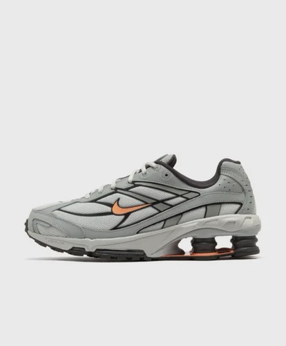 Nike shox ride - shox, 2