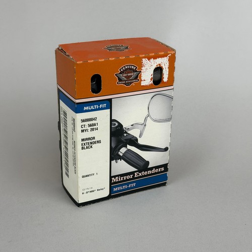 Harley davidson mirror - harley-davidson,