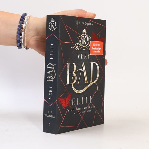 Very bad elite - 2 , jane
