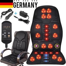 Massagesitzauflage Massagesitz