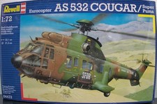 Revell eurocopter as532 - -,