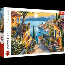 Puzzle Trefl 1500 Teile