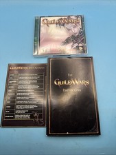 Guild Wars (PC, 2005)