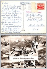 Continental Winter Im