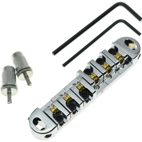 Gitarre tune matic - tune-o-matic, bridge