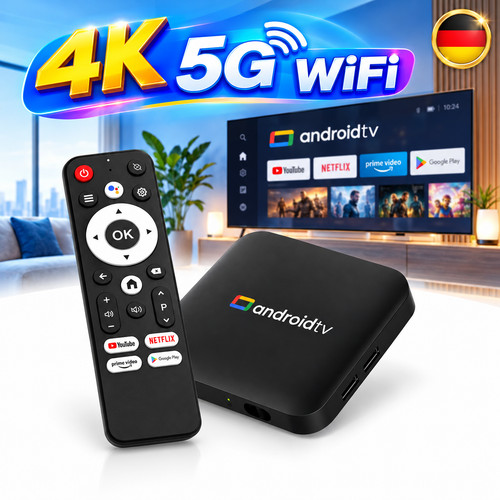 2026 smart box 128gb - 2026, 8gb