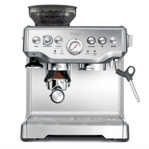 Sage barista express - sage,