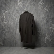 Eleganter Kaschmirmantel