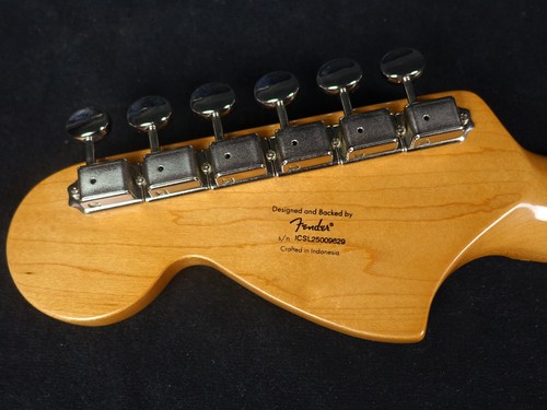 Squier classic vibe - squier,