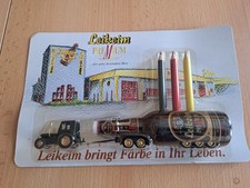 * Traktor Pionier * Leikeim