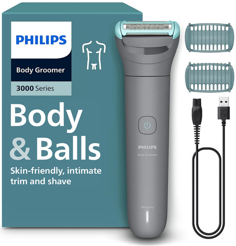 Philips bodygroom akku - bodygroom,