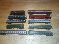 Spur N V200 + Personenwagen Konvolut