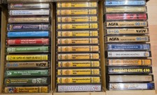 Retro musikkassetten die - retro-musikkassetten,